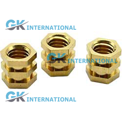 Brass Products